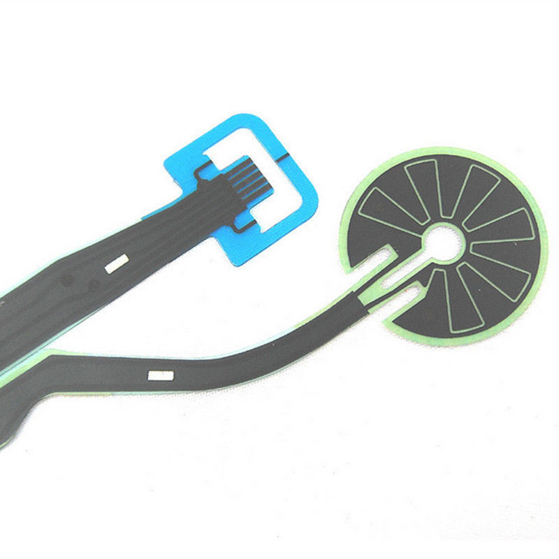 For Xbox 360 Slim Power Eject Button Ribbon Cable On Off Power Switch Flex Cable