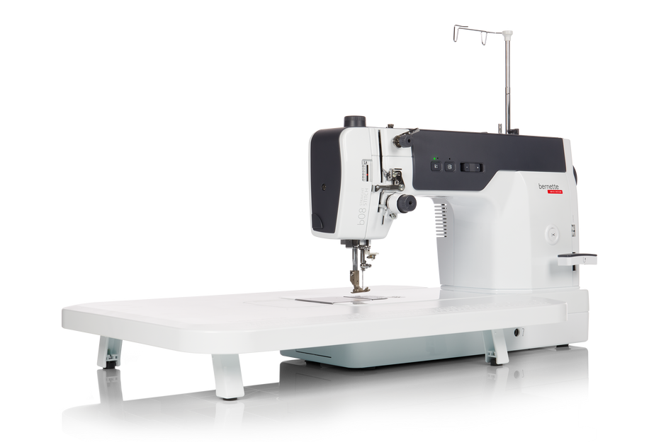 bernette b08 High Speed Straight Stitch Sewing Machine