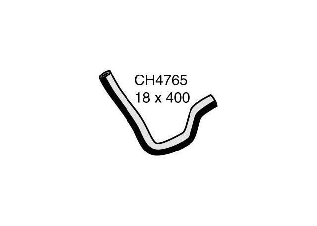 Mackay ByPass Hose CH4765