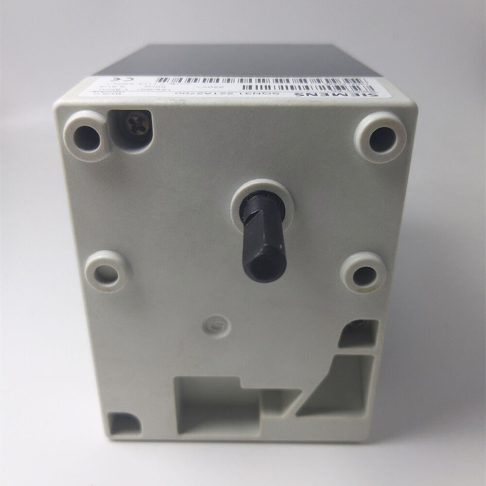 1PC Siemens SQN31.762A2700 Actuator Servo Motor Damper SQN31762A2700 New In Box