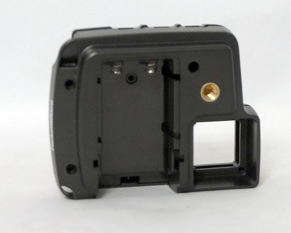 Pocket Wizard Flex TT5 Replacement Front and Back Case Housing NEW PocketWizard