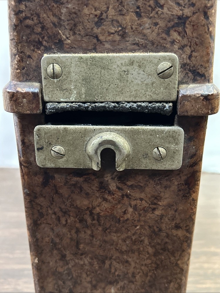 German Field Phone Marked 1937