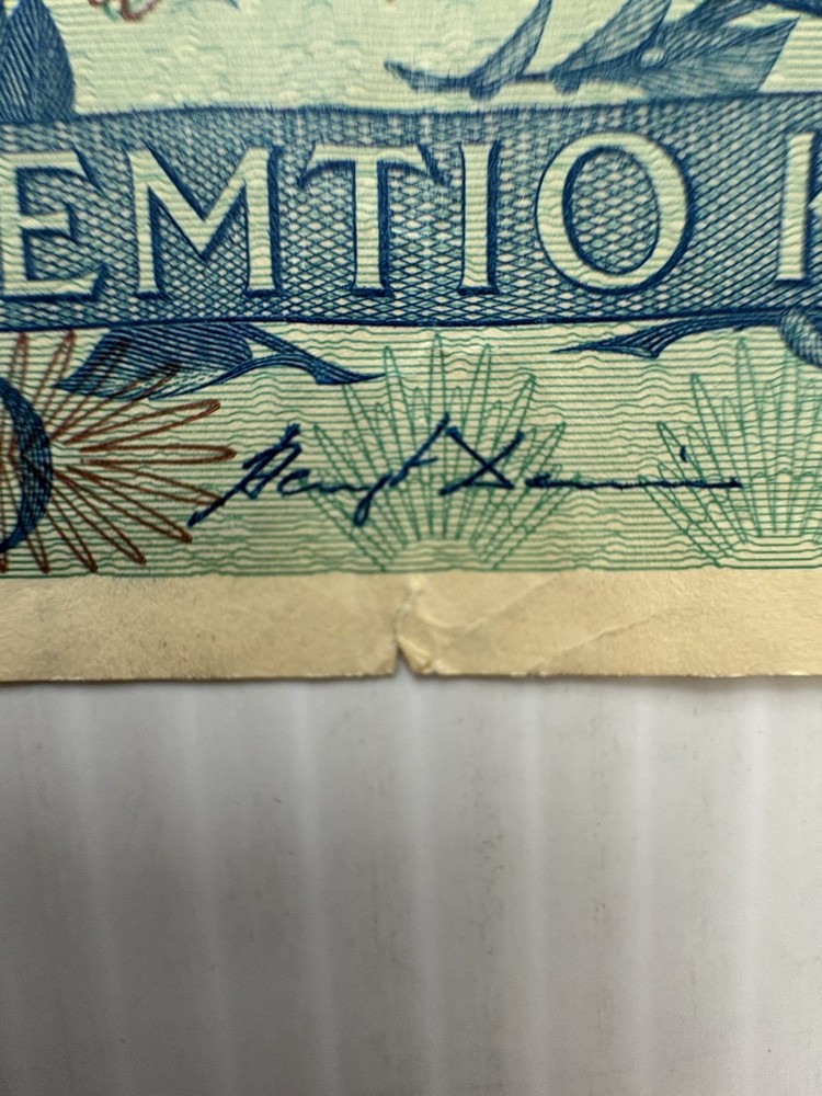 Sweden 50 Kronor 1984