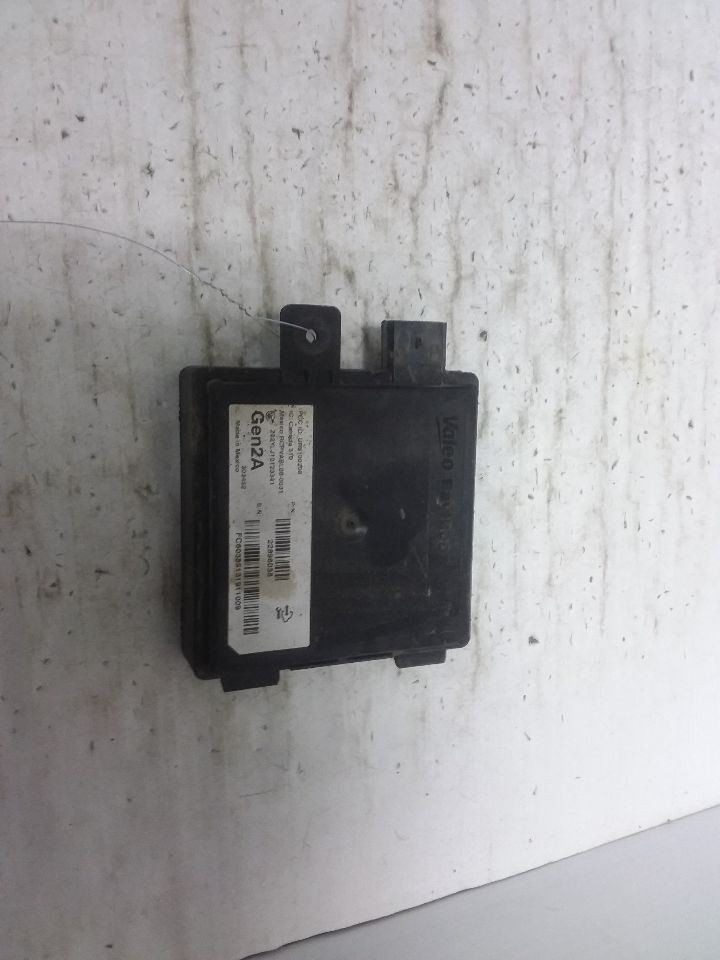 Blind Spot Alert Module Radar Unit Quarter Panel Mounted Fits 11-14 ESCALADE