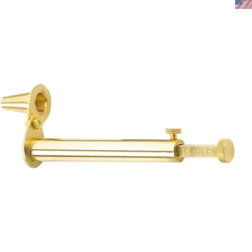 Performance Firearms Muzzleloader Adjustable Powder Measure