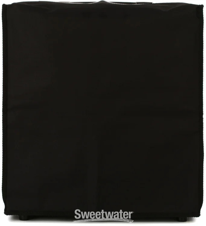 Fender Rumble 100 Amplifier Cover