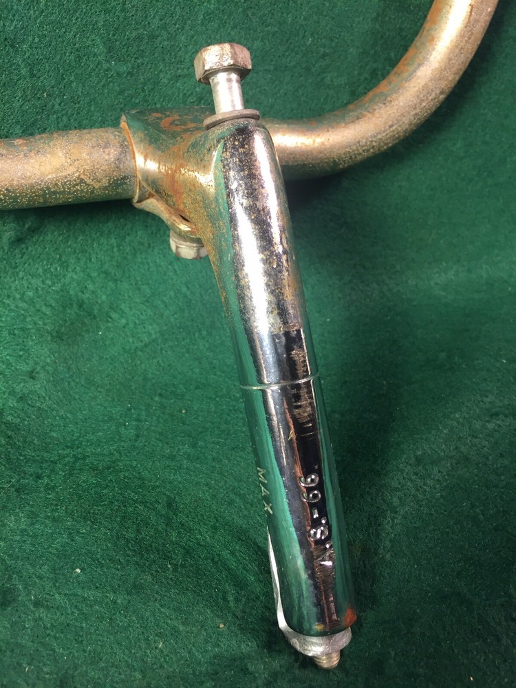 MURRAY ELIMINATOR HANDLEBARS