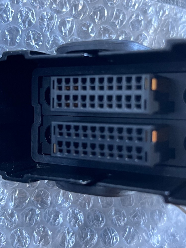 Kawasaki Robot Connector Assembly