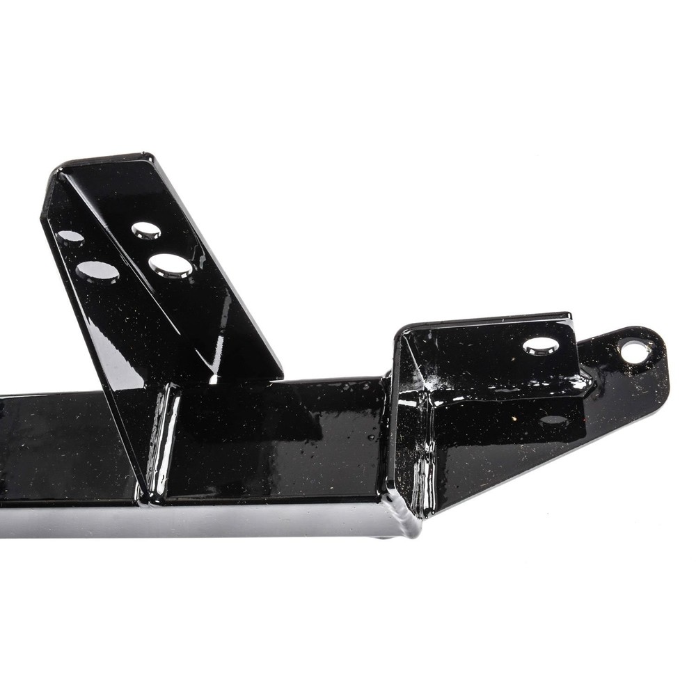 JEGS 64720 Bolt-On Subframe Connector Set