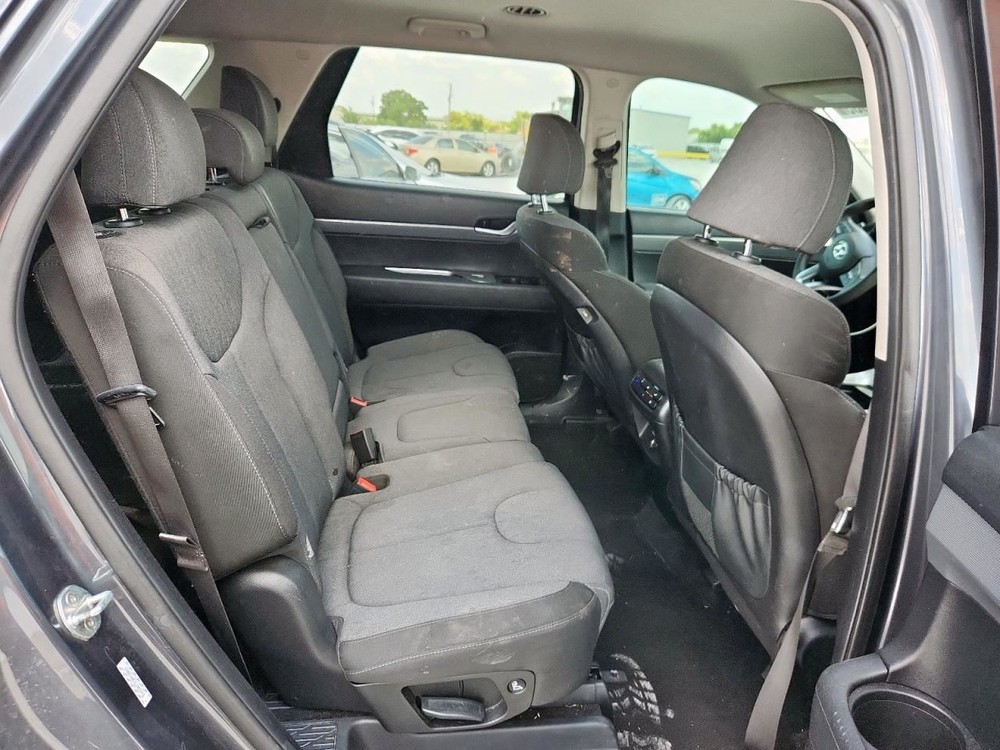 Camera/Projector Camera Windshield Upper Center Fits 20-22 PALISADE 3746906