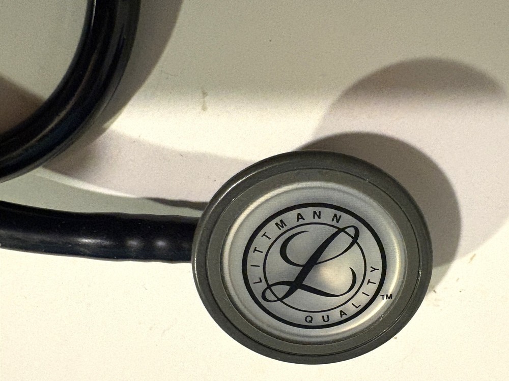 LITTMANN Classic II U.S.E Stethoscope