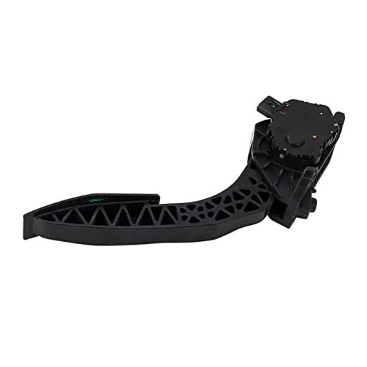 Accelerator Pedal Assembly with Travel Sensor, 84344895 Replacement, 6 Speed