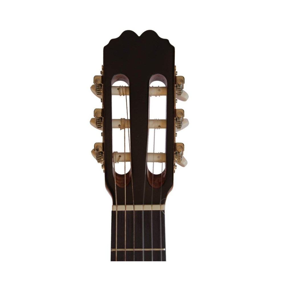 Admira 6 String Classical Guitar, Right (ALBA)