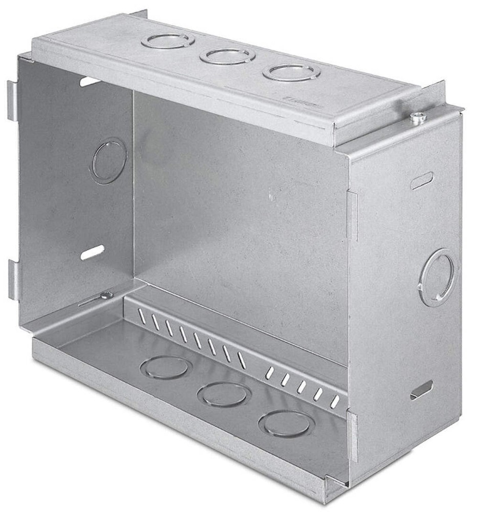 Extron BB 700M Back Box 70-690-01