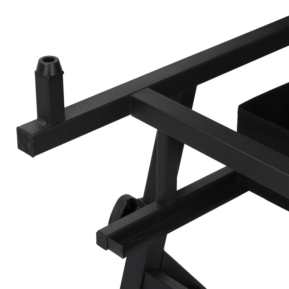 Adjustable Drawing Table Craft Draft Stage Platform W/ a Matched Premium Stool