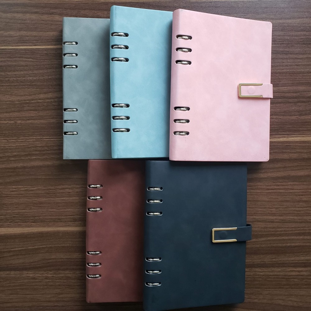 journal notebook lined hard cover