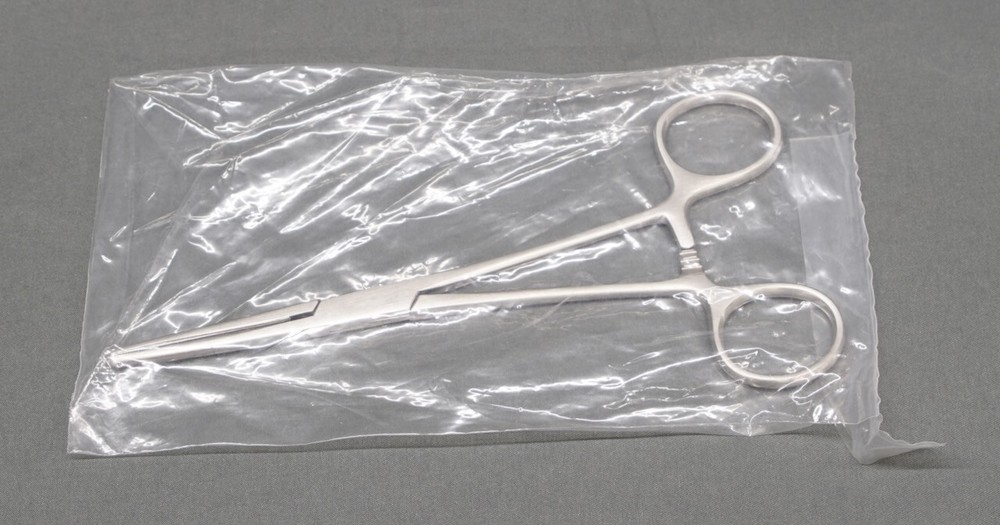 GerMed G11-49 6.5" Forceps (R3)