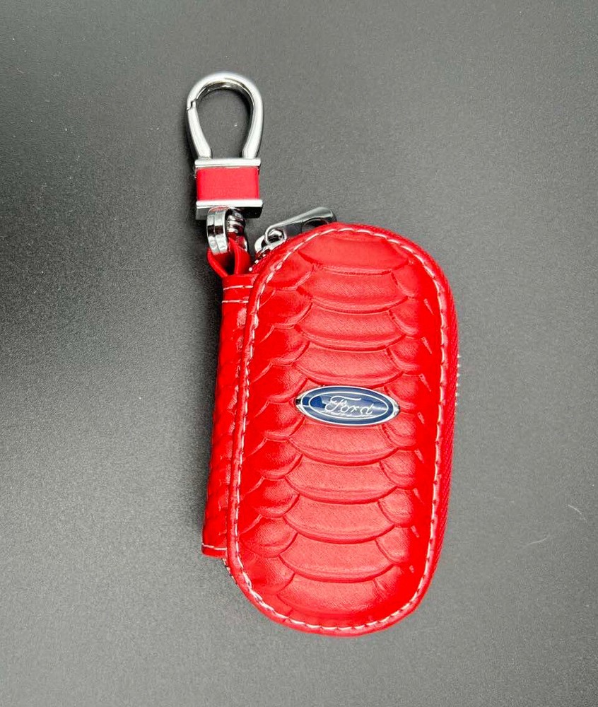 Key Chain Case for Ford