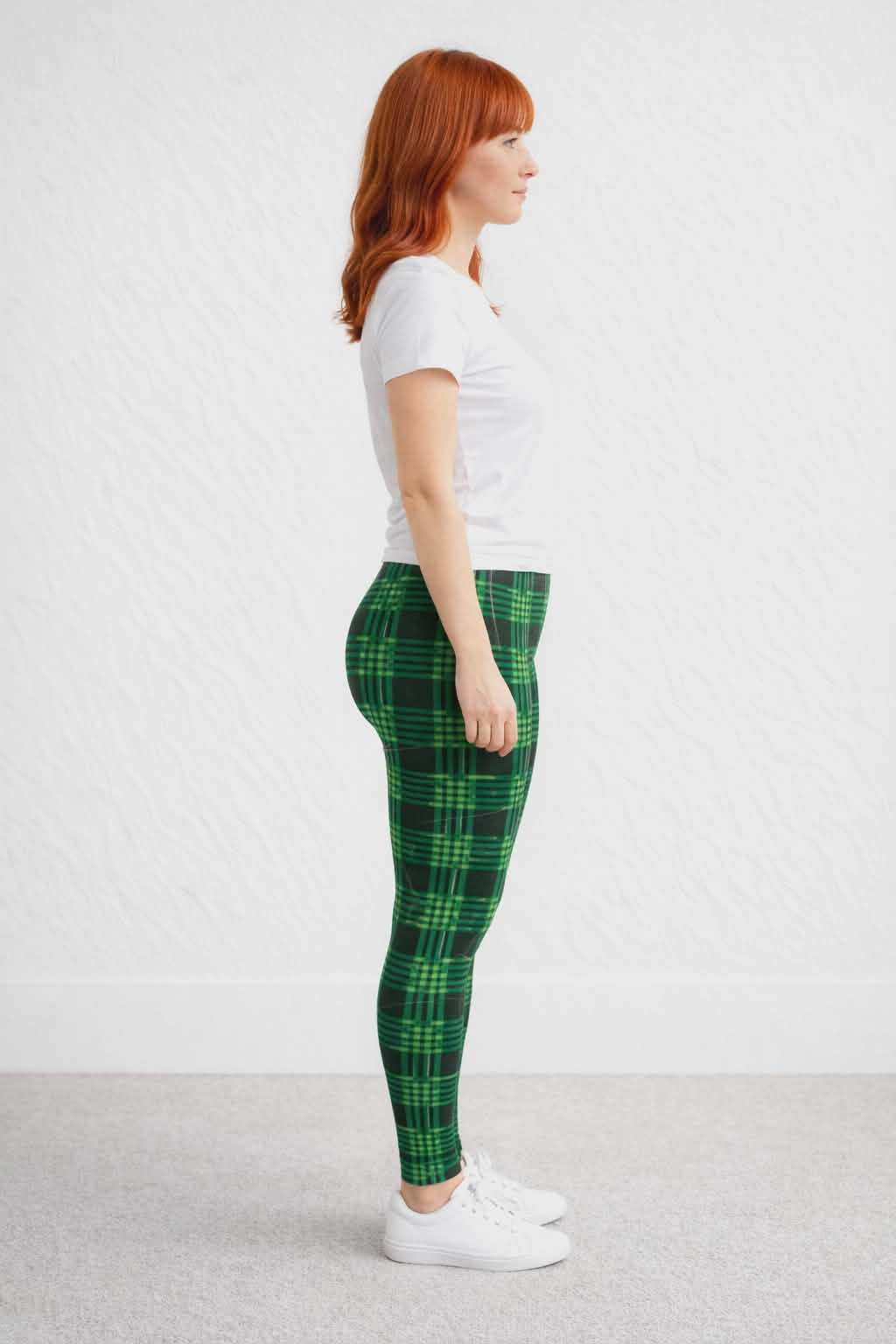 St. Patrick's Irish Day Leggings Pants Several Styles NEW - S M L XL 2X 3X