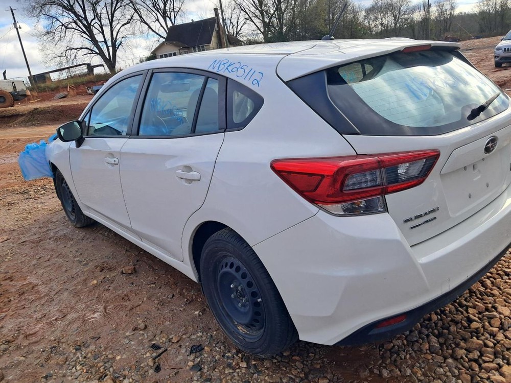Fuse Box Engine Compartment Fits 17-23 IMPREZA 4885914