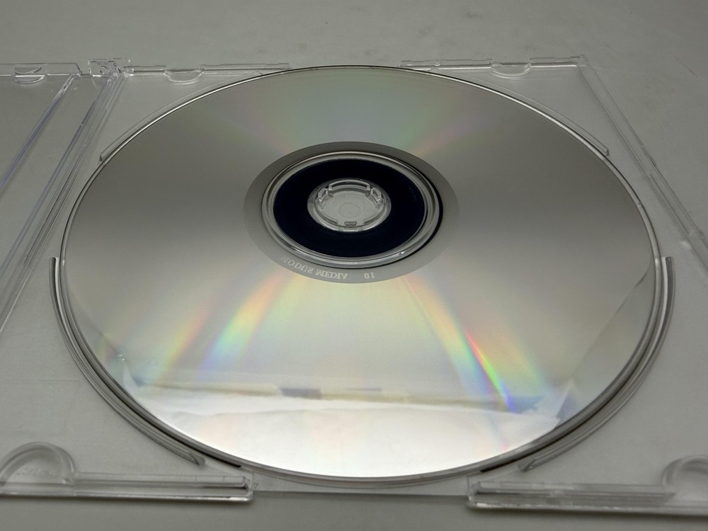 Vintage 2002 Macromedia MX Developer Resource Kit Volume 1 CD-ROM