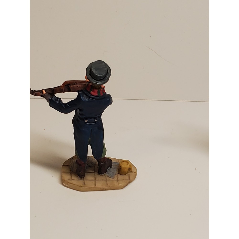 Lemax Villager Figurine - 2"