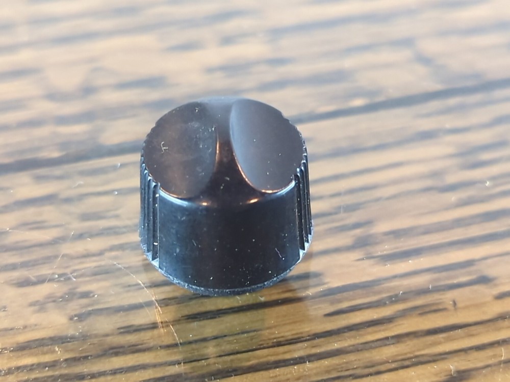 Series 912 Electronamic Tube Tester Replacement Round Dial