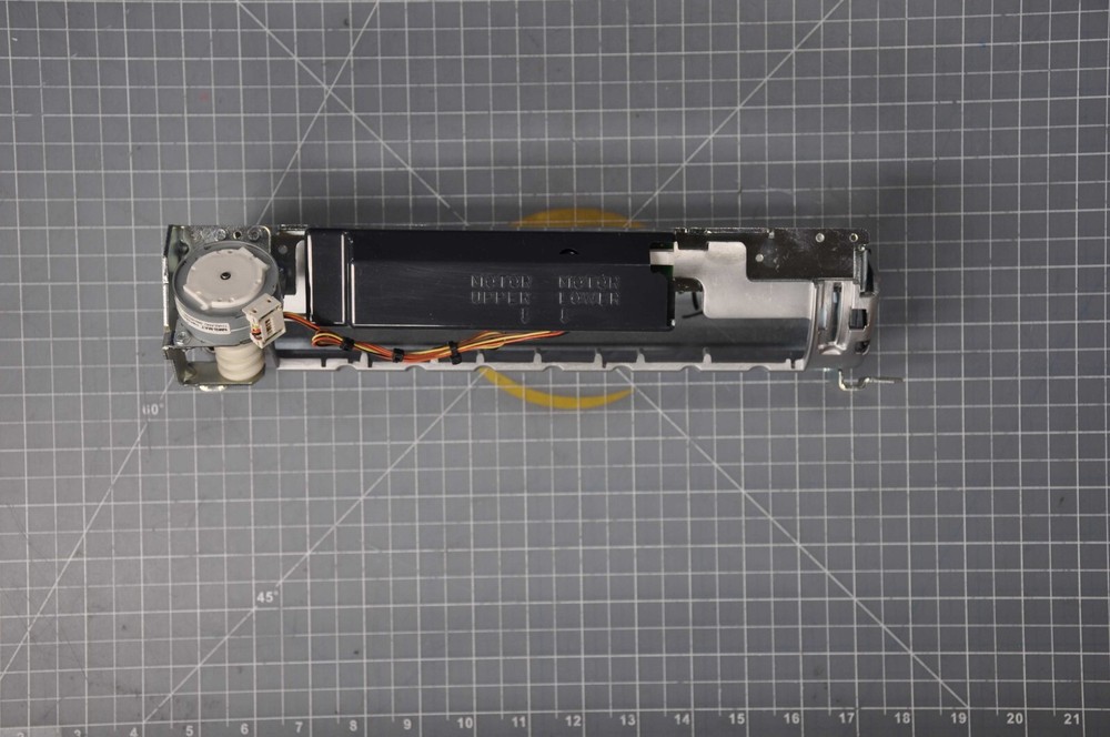 NCR 6625 Shutter Assembly Grade B 445-0712170