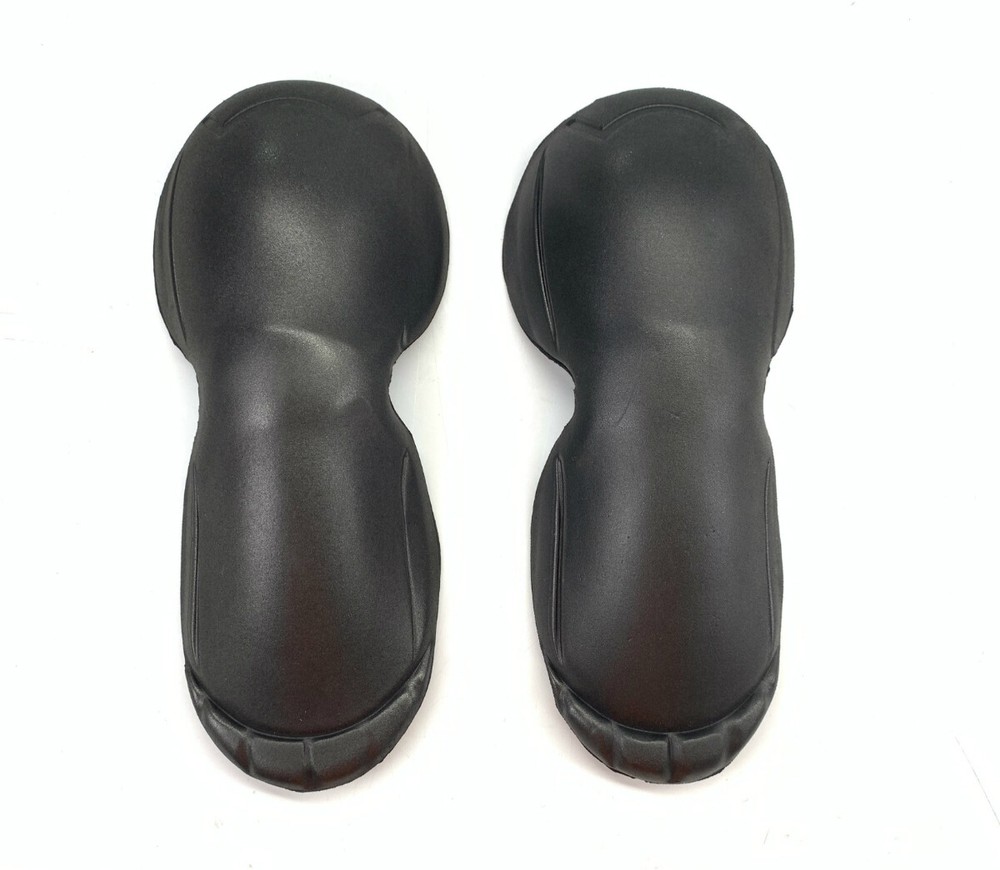 Castle Standard Elbow Armor Black