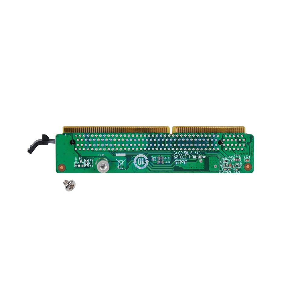 Lenovo ThinkStation P3 Tiny P360 tiny PCiE Riser Card 5C50W00933