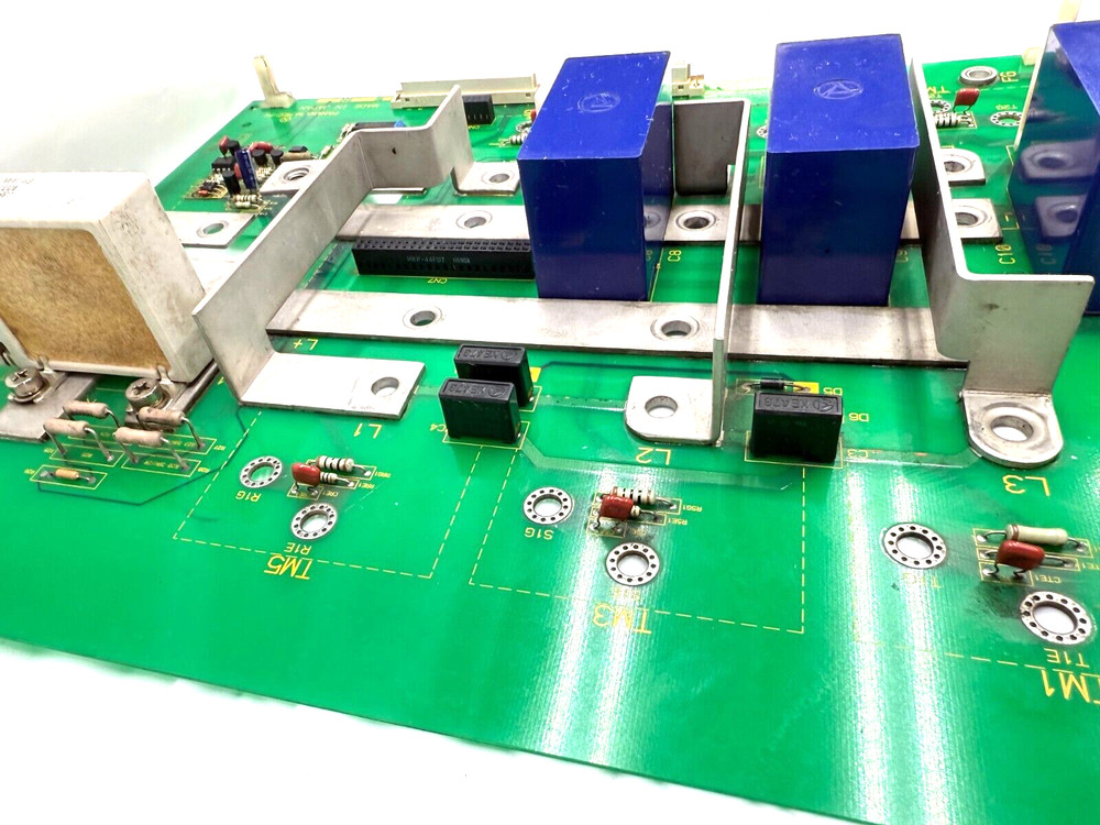 FANUC A20B-1006-0680 - ALPHA Power Supply Module Board