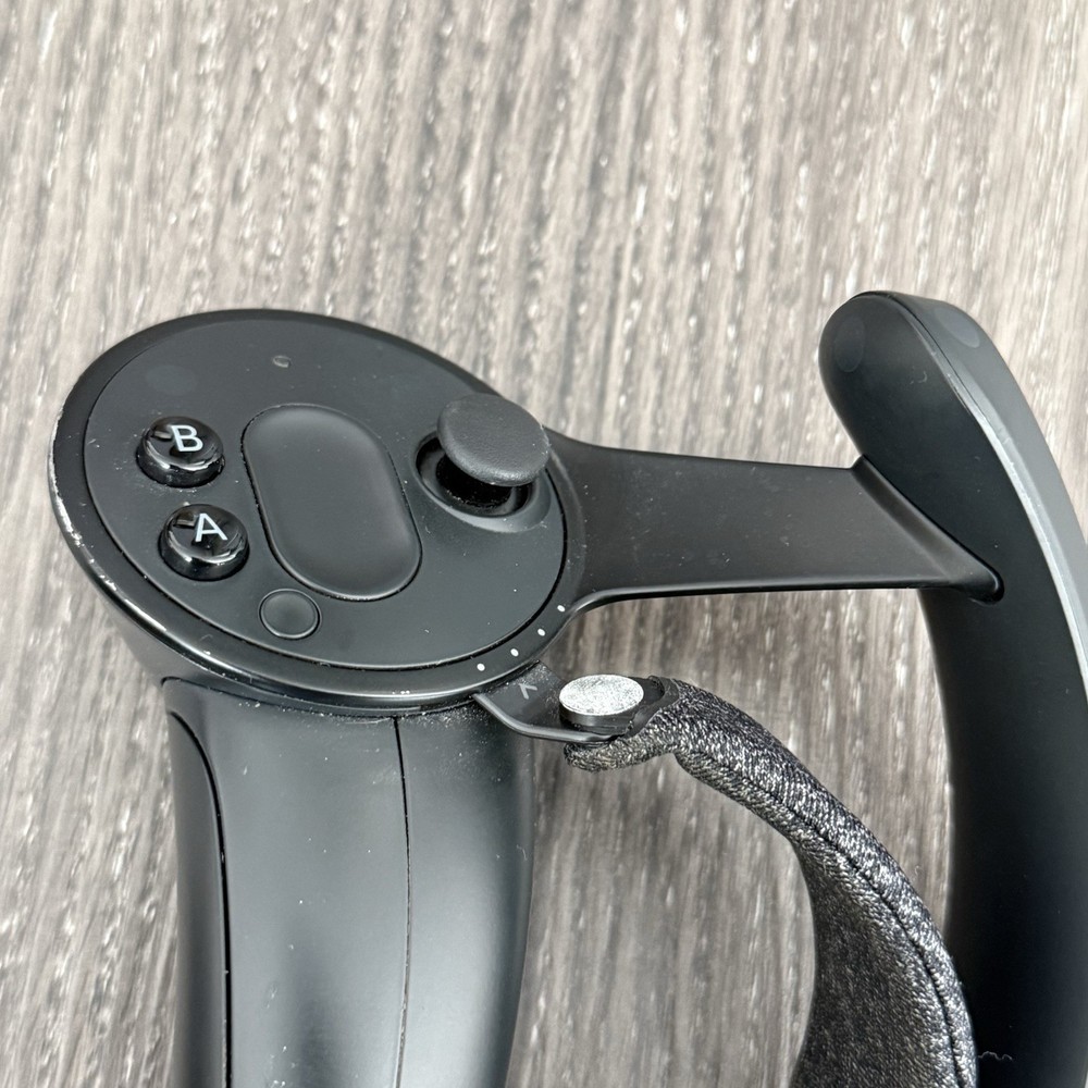 Valve Index Left & Right (Pair) Knuckles Controllers