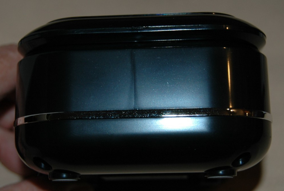 Timepiece Ultrasonic Cleaner 42000HZ