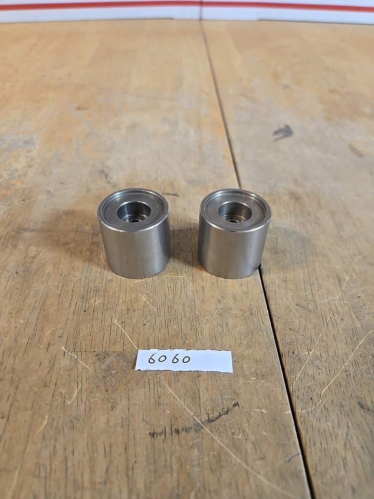 (1) L.E. Wilson Neck Die Decapping Base (Sold Individually)