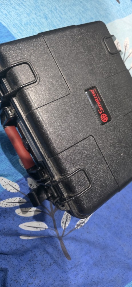 DJI Mini 2 - Fly More Combo