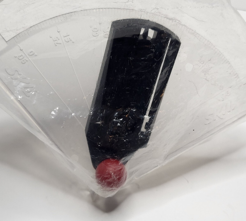 SKIL 8101-SL Protractor Accessory Replacement Piece Part for Tile Floor Aligning