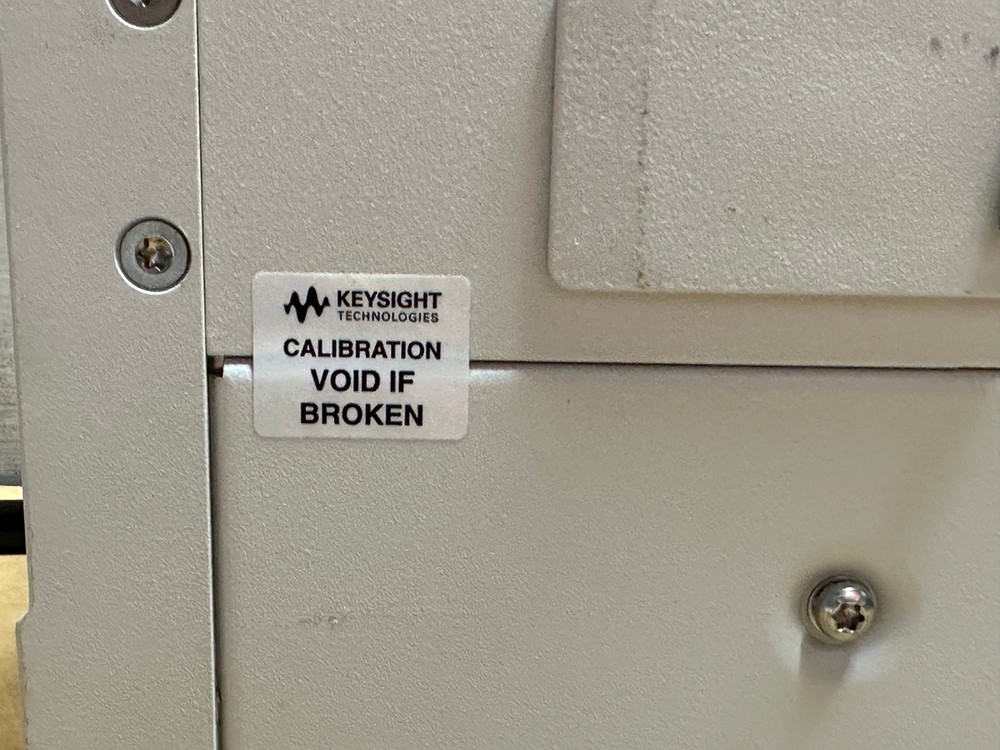 Agilent Technologies E6621A PXT Wireless Communications Test Set