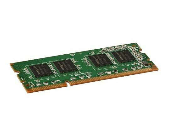 C6074-60442 - HP 128MB DIMM Plotter Memory Firmware for DesignJet 1050c