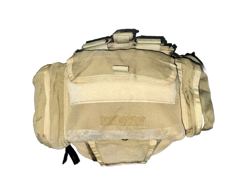 SKEDCO KIT COMBAT CASEVAC SOF MOBILITY with Litter/Stretcher Cag Sof Devgru Seal