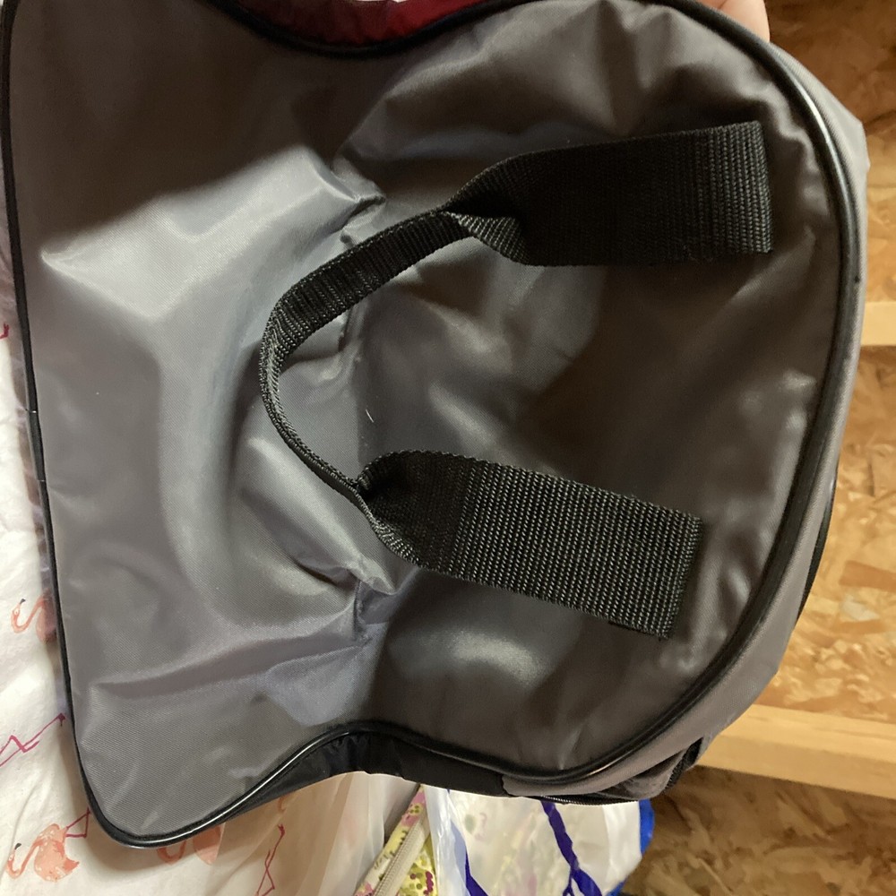 Brunswick Bowling Ball Bag New