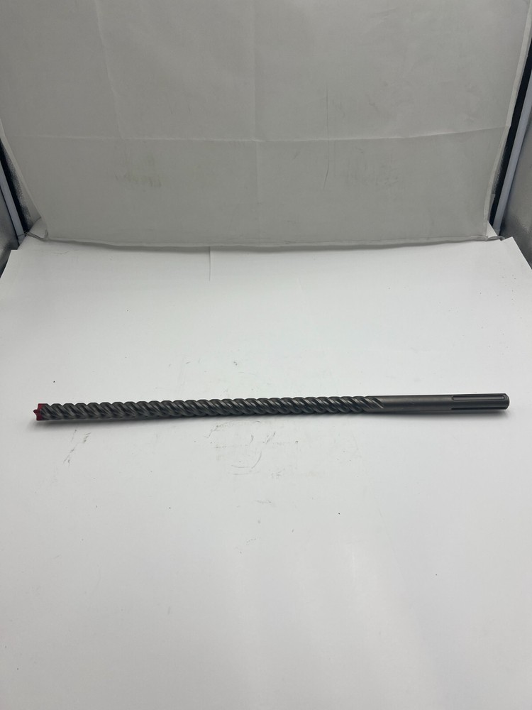 Rotary Hammer Drill Masonry Bit 3/4" B21215 Replacement