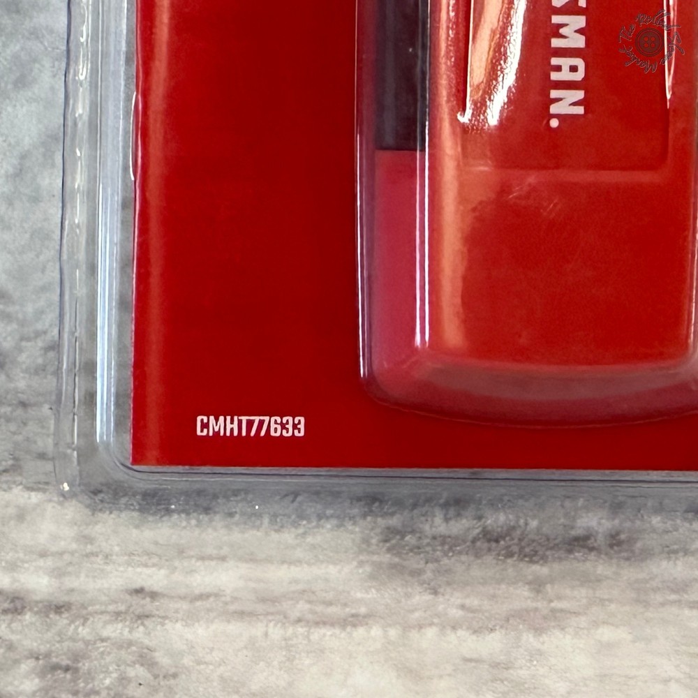 New & Sealed - Craftsman Stud Sensor Finder 3/4" Depth - CMHT77633