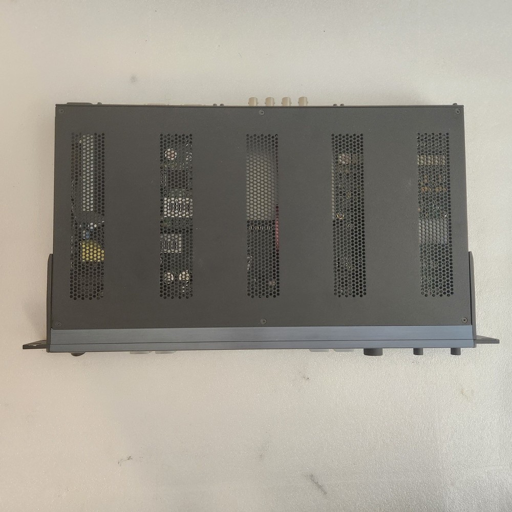 Lynx Aurora(n) Analog AES ProTools HD Audio Interface Digital Converter Clock