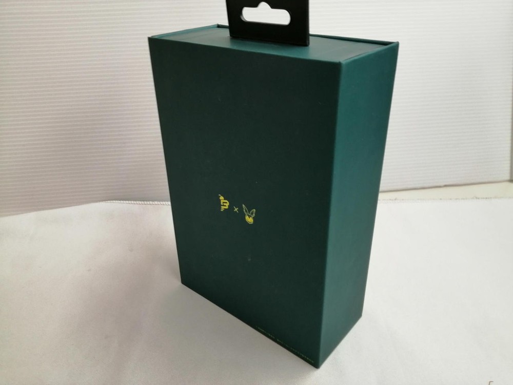 AVIOT TE-D01V-MHA earphones