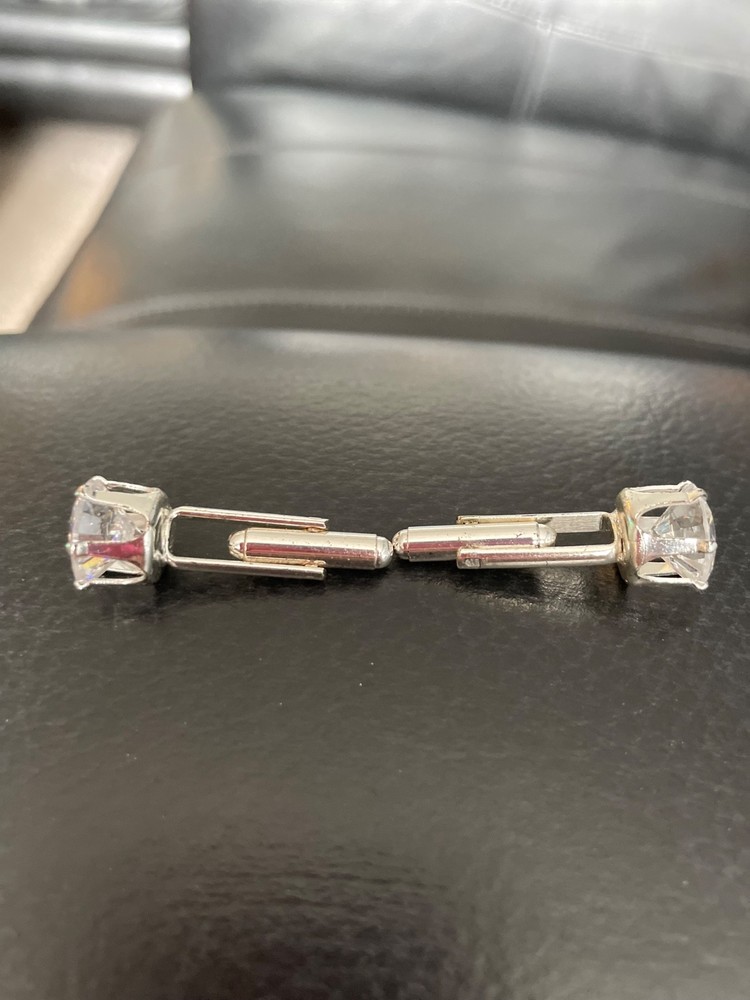 SELECTION OF CUFFLINKS