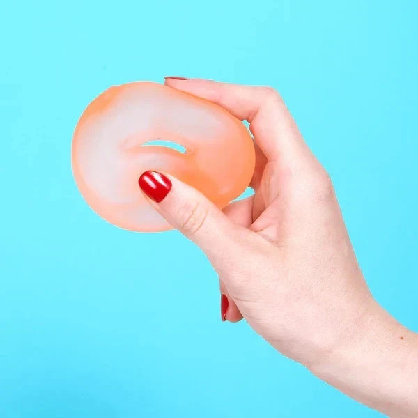 🔥Speks Gump Memory Gel Squeeze Loop REEF BNWT🔥