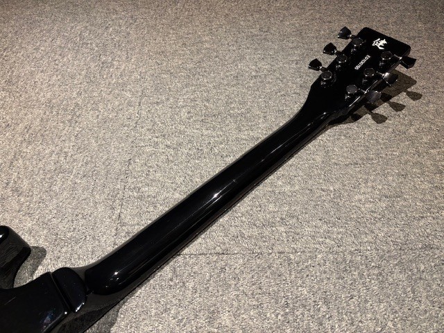 EDWARDS E-SR-Kenny King (no260413)