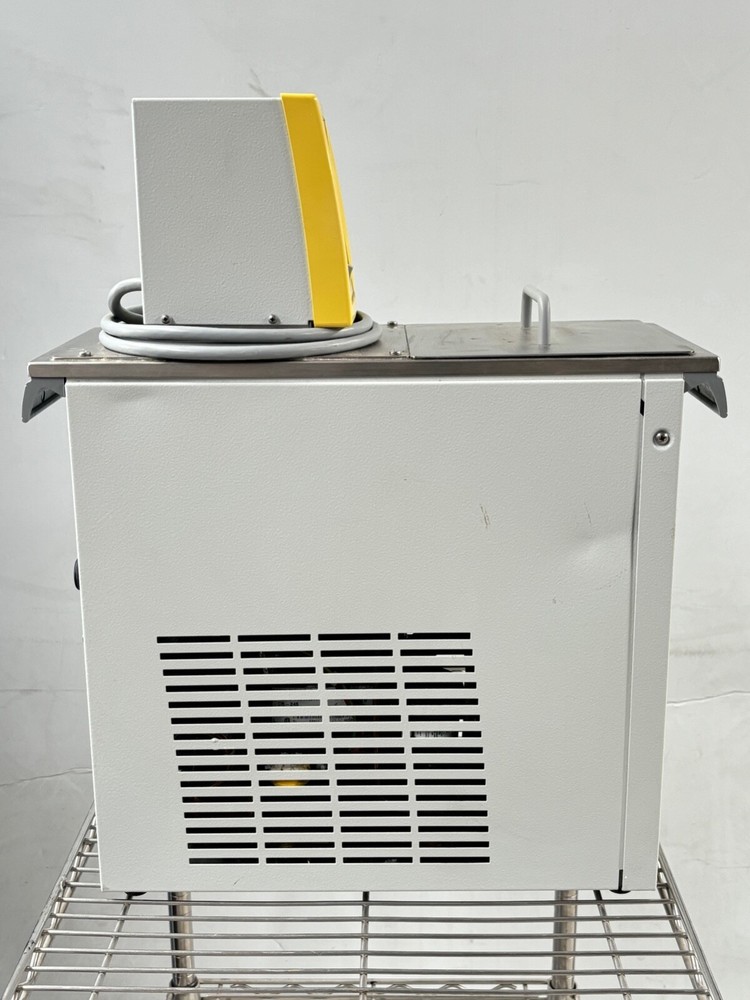 LAUDA RE207/E200 Ecoline Staredition Heated & Refrigerated Water Bath Circulator