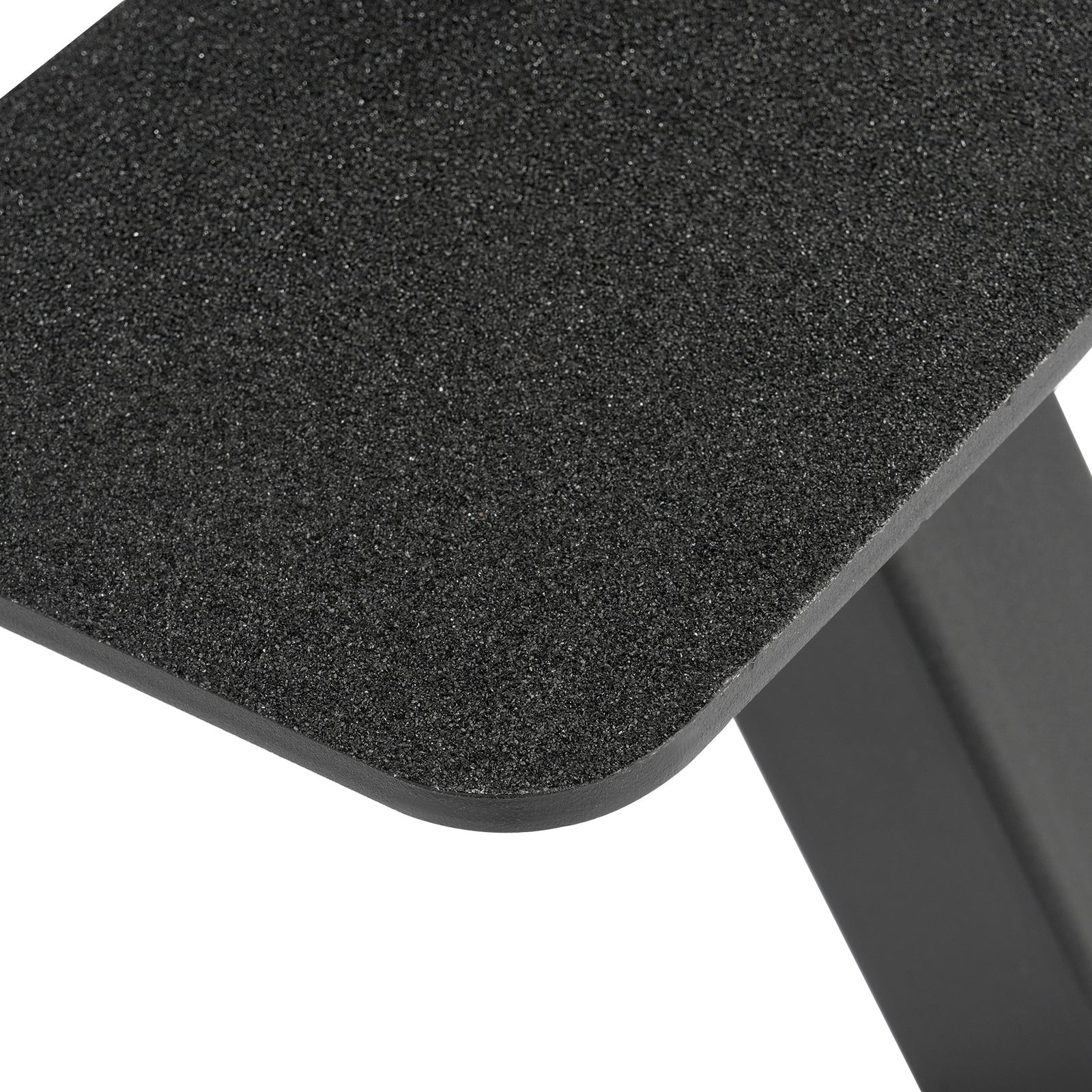 Boat Trailer Dual Steps Universal Rotatable 360 For Bass Pontoon Hunting Boats