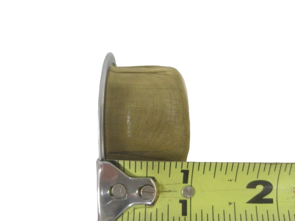 Hiniker filter OEM 25010221